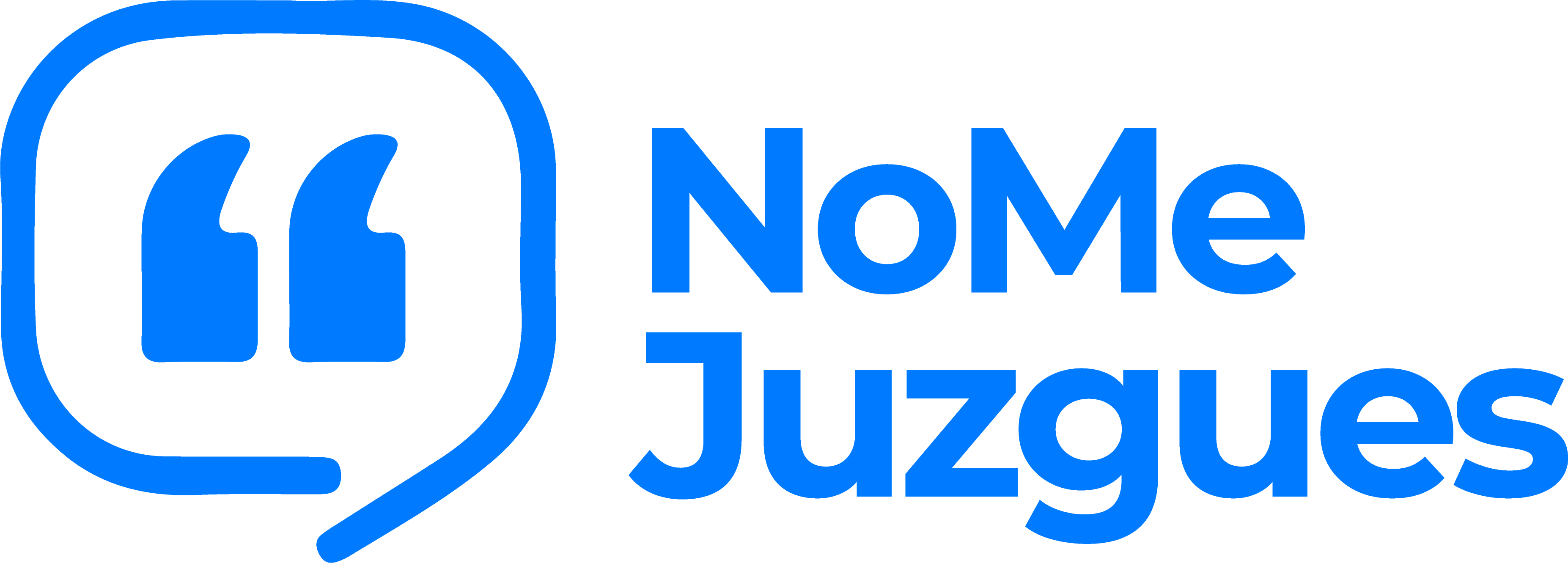 NoMeJuzgues